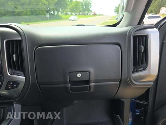 2017 Chevrolet Silverado 1500 LTZ Z71 Crew Cab Short Bed 2LZ - miniatura 19