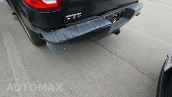 2017 Chevrolet Silverado 1500 LTZ Z71 Crew Cab Short Bed 2LZ - miniatura 3
