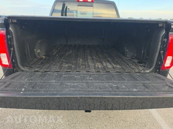 2017 Chevrolet Silverado 1500 LTZ Z71 Crew Cab Short Bed 2LZ - miniatura 16