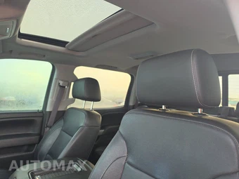 2017 Chevrolet Silverado 1500 LTZ Z71 Crew Cab Short Bed 2LZ - miniatura 18