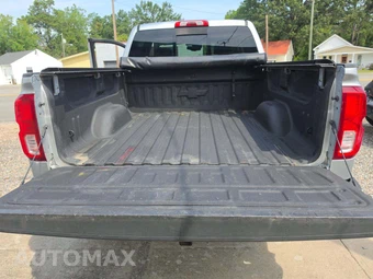 2017 Chevrolet Silverado 1500 LTZ Z71 Crew Cab Short Bed 2LZ - miniatura 14