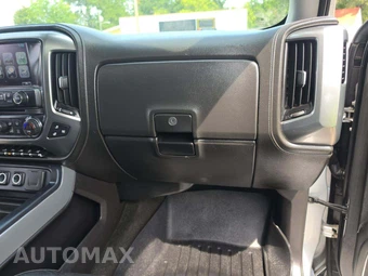 2017 Chevrolet Silverado 1500 LTZ Z71 Crew Cab Short Bed 2LZ - miniatura 19