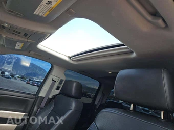 2017 Chevrolet Silverado 1500 LTZ Z71 Crew Cab Short Bed 2LZ - miniatura 11