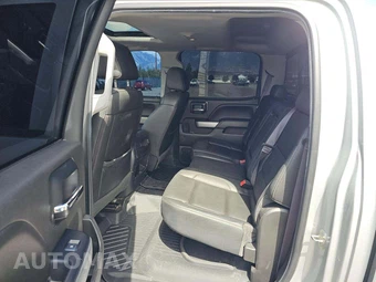 2017 Chevrolet Silverado 1500 LTZ Z71 Crew Cab Short Bed 2LZ - miniatura 13