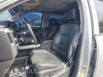 2017 Chevrolet Silverado 1500 LTZ Z71 Crew Cab Short Bed 2LZ - miniatura 6