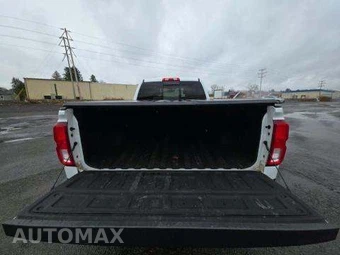 2017 Chevrolet Silverado 1500 LTZ Z71 Extended Cab Medium Bed 2LZ - miniatura 14