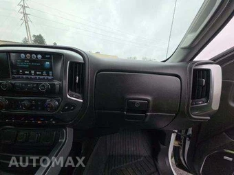 2017 Chevrolet Silverado 1500 LTZ Z71 Extended Cab Medium Bed 2LZ - miniatura 19