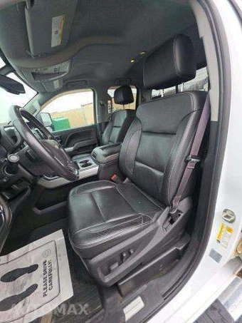 2017 Chevrolet Silverado 1500 LTZ Z71 Extended Cab Medium Bed 2LZ - miniatura 6