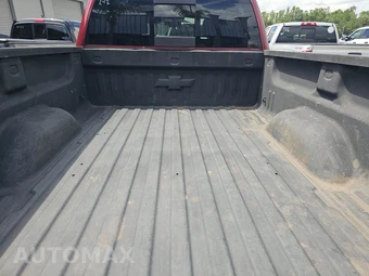 2017 Chevrolet Silverado 1500 LTZ Z71 Extended Cab Medium Bed 2LZ - miniatura 16