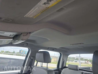 2017 Chevrolet Silverado 1500 WT Crew Cab Short Bed 1WT – miniatura 11