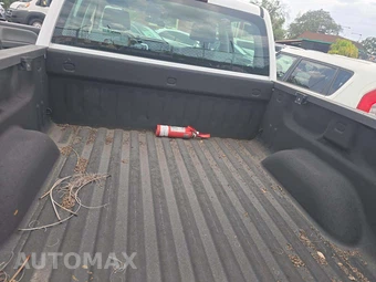 2017 Chevrolet Silverado 1500 WT Crew Cab Short Bed 1WT – miniatura 14