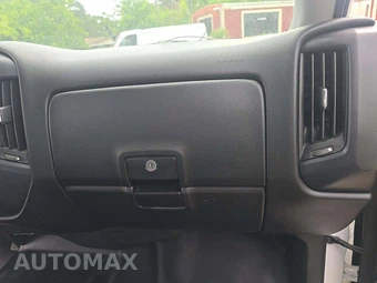 2017 Chevrolet Silverado 1500 WT Crew Cab Short Bed 1WT – miniatura 19