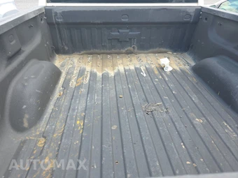 2017 Chevrolet Silverado 1500 WT Crew Cab Short Bed 1WT - miniatura 16