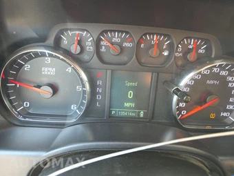 2017 Chevrolet Silverado 1500 WT Crew Cab Short Bed 1WT - miniatura 12