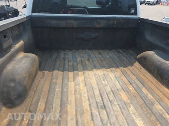 2017 Chevrolet Silverado 1500 WT Crew Cab Short Bed 1WT - miniatura 17