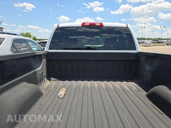 2017 Chevrolet Silverado 1500 WT Extended Cab Medium Bed 1WT – miniatura 16