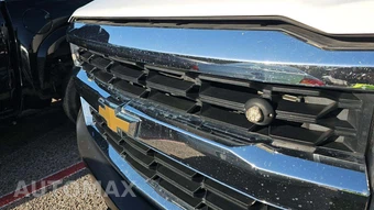 2017 Chevrolet Silverado 1500 WT Extended Cab Medium Bed 1WT – miniatura 22