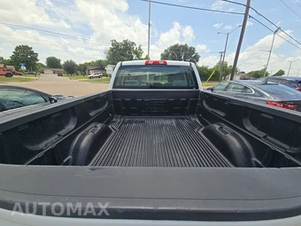 2017 Chevrolet Silverado 1500 WT Extended Cab Medium Bed 1WT - miniatura 16