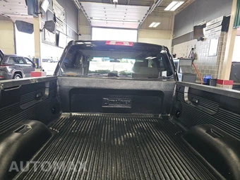 2017 Chevrolet Silverado 1500 WT Extended Cab Medium Bed 1WT – miniatura 16