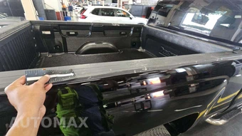 2017 Chevrolet Silverado 1500 WT Extended Cab Medium Bed 1WT – miniatura 20