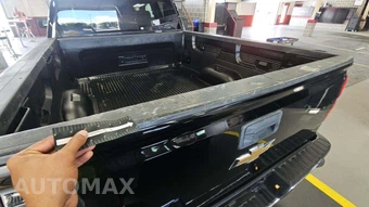 2017 Chevrolet Silverado 1500 WT Extended Cab Medium Bed 1WT – miniatura 21