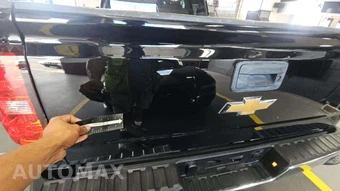 2017 Chevrolet Silverado 1500 WT Extended Cab Medium Bed 1WT – miniatura 29