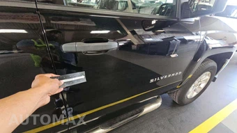2017 Chevrolet Silverado 1500 WT Extended Cab Medium Bed 1WT – miniatura 30