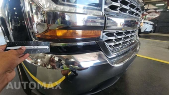 2017 Chevrolet Silverado 1500 WT Extended Cab Medium Bed 1WT – miniatura 37