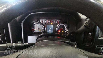 2017 Chevrolet Silverado 1500 WT Extended Cab Medium Bed 1WT – miniatura 38