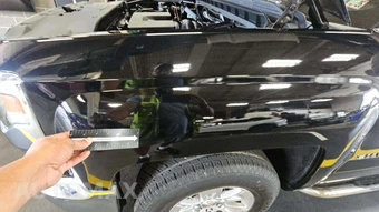2017 Chevrolet Silverado 1500 WT Extended Cab Medium Bed 1WT – miniatura 50
