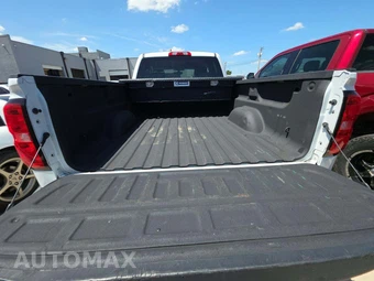 2017 Chevrolet Silverado 1500 WT Extended Cab Medium Bed 1WT - miniatura 14