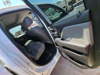 2017 Chevrolet Silverado 1500 WT Extended Cab Medium Bed 1WT - miniatura 16