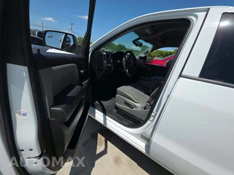 2017 Chevrolet Silverado 1500 WT Extended Cab Medium Bed 1WT - miniatura 6