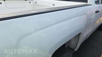 2017 Chevrolet Silverado 1500 WT Extended Cab Medium Bed 1WT – miniatura 21