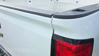 2017 Chevrolet Silverado 1500 WT Extended Cab Medium Bed 1WT – miniatura 22