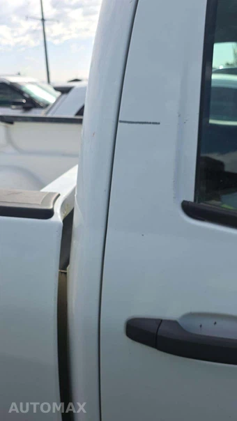 2017 Chevrolet Silverado 1500 WT Extended Cab Medium Bed 1WT – miniatura 24
