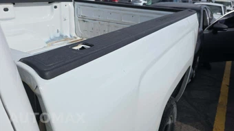 2017 Chevrolet Silverado 1500 WT Extended Cab Medium Bed 1WT – miniatura 25