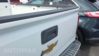 2017 Chevrolet Silverado 1500 WT Extended Cab Medium Bed 1WT – miniatura 36