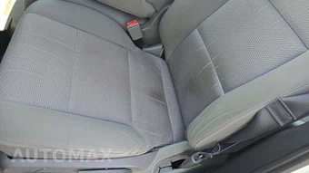 2017 Chevrolet Silverado 1500 WT Extended Cab Medium Bed 1WT - miniatura 35