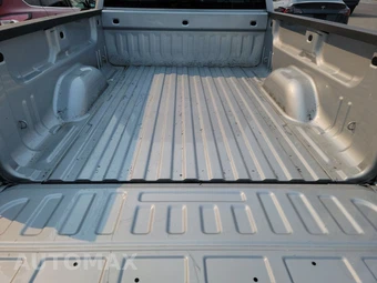 2017 Chevrolet Silverado 1500 WT Extended Cab Medium Bed 1WT - miniatura 16
