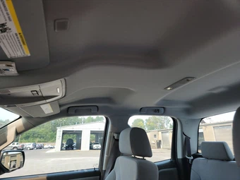 2017 Chevrolet Silverado 1500 WT Extended Cab Medium Bed 1WT - miniatura 18