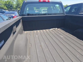 2017 Chevrolet Silverado 1500 WT Extended Cab Medium Bed 1WT - miniatura 16