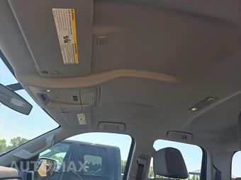 2017 Chevrolet Silverado 1500 WT Extended Cab Medium Bed 1WT - miniatura 18