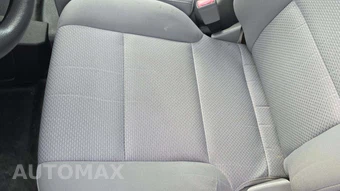 2017 Chevrolet Silverado 1500 WT Extended Cab Medium Bed 1WT - miniatura 25