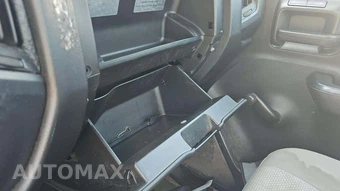 2017 Chevrolet Silverado 1500 WT Regular Cab Long Bed 1WT - miniatura 43