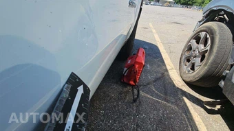 2017 Chevrolet Silverado 1500 WT Regular Cab Long Bed 1WT - miniatura 57