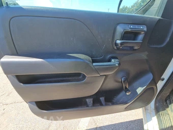 2017 Chevrolet Silverado 1500 WT Regular Cab Long Bed 1WT - miniatura 9