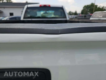 2017 Chevrolet Silverado 1500 WT Regular Cab Long Bed 1WT – miniatura 19