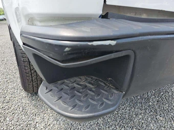 2017 Chevrolet Silverado 1500 WT Regular Cab Long Bed 1WT – miniatura 20