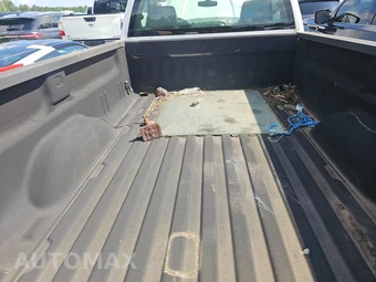 2017 Chevrolet Silverado 1500 WT Regular Cab Long Bed 1WT – miniatura 15
